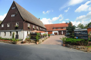 Pension Stettin